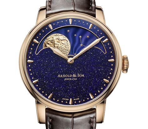 perpetual moon watch